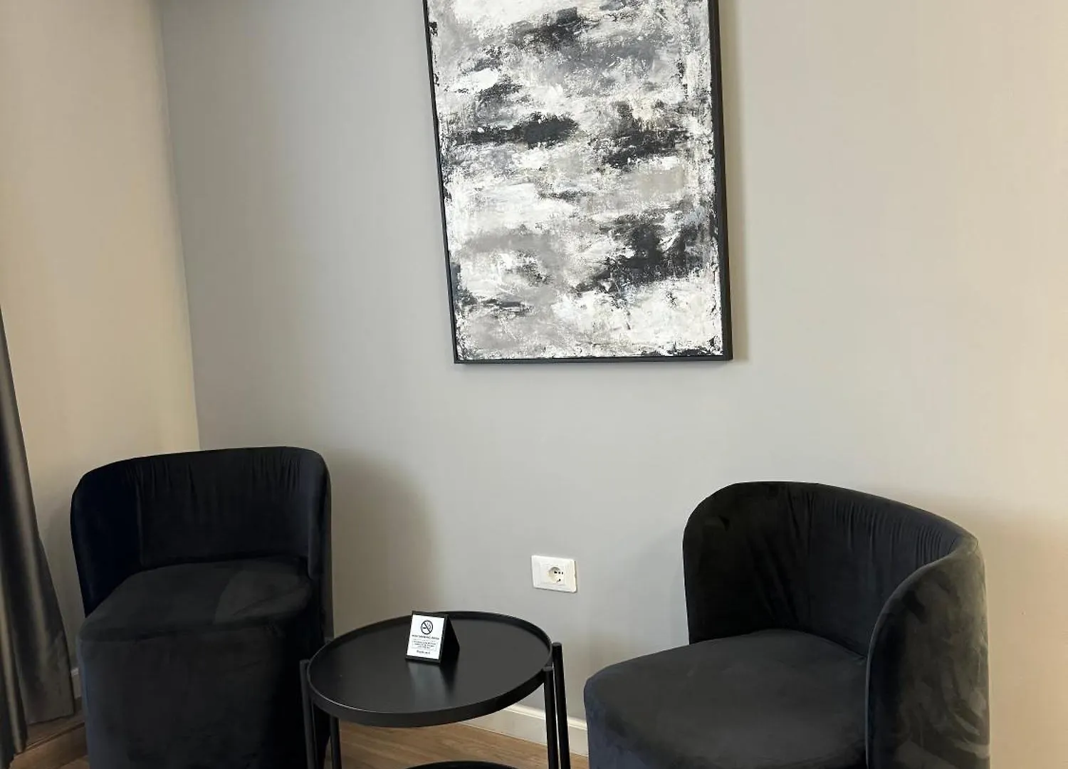 L'Hotel Tirana Albania
