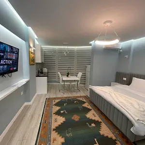 Appartamento Comfort In Center