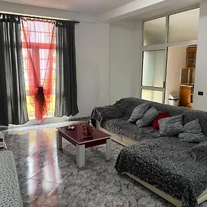 Appartement Tirana Apartment
