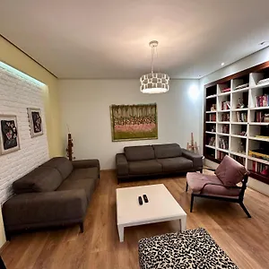 Appartement Center Easy