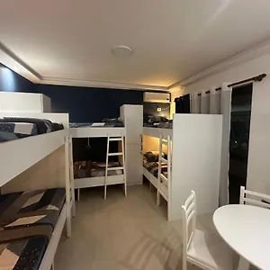 Blloku Vibes Hostel