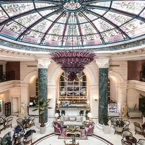 Otel Xheko Imperial Luxury &, Tiran
