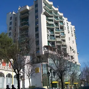 Appartement Sun Tower-center Of